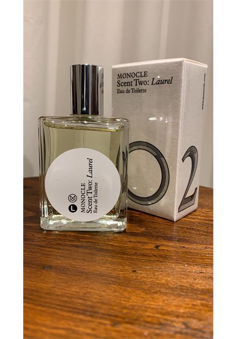 Monocle Scent Two: Laurel COMME DES GARCONS PARFUMS | Profumo | MONO250 ML